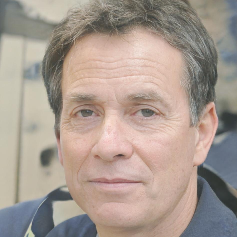 Markus Weber, Senior Finanzanalyst