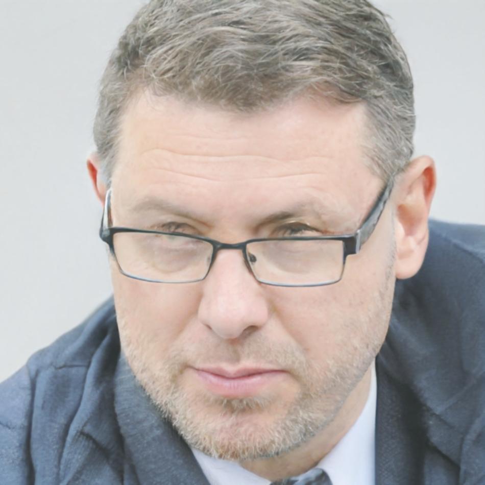 Thomas Schneider, Portfoliomanager